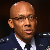 Senate confirms nation's first African American service chief | TheHill