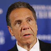 Cuomo declines to call for removal of Christopher Columbus statue | TheHill