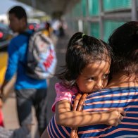 Trump is quietly gutting the asylum system amid the pandemic