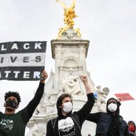 Make no mistake - BLM is a radical neo-Marxist political movement