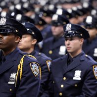 The NYPD Anti-crime Unit Is Being Disbanded