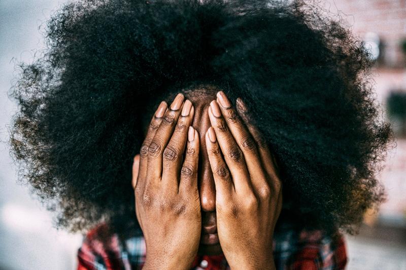 13 Microaggressions Black People Deal With All The Time 