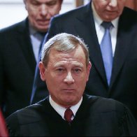 All eyes on Roberts ahead of Supreme Court's abortion ruling | TheHill