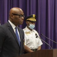 After weekend bloodshed, Brown says 'violent felons' driving shootings, CPD needs 'a little bit of help'