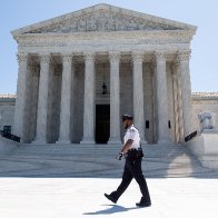 Supreme Court delivers win for Trump in case over speedy deportation