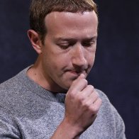 Facebook Market Value Plummets $56 Billion as Advertisers Flee Platform