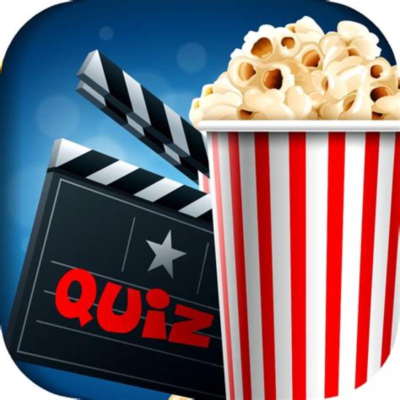 Hey Cinephiles - A New Mixed Question Movie Quiz