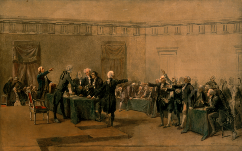 Four Things Every American Should Know About the Declaration of Independence - The American Mind