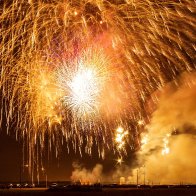 Tips & Tricks For Photographing Fireworks With A DSLR Camera