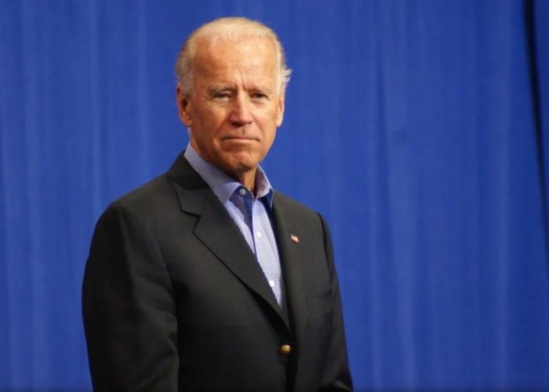 Joe Biden Owns The Democratic Party’s Insanity