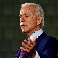 Joe Biden Campaign Strategy: Hide Biden, Stoke Chaos, Obstruct Recovery 