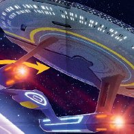 'Star Trek: Lower Decks' Gets Release Date On CBS All Access; USS Cerritos Revealed - TrekMovie.com