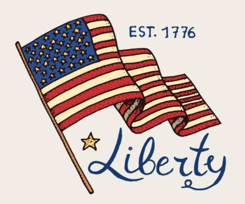  Independence Day Reflections On Our Freedom and Liberty  