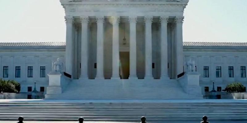 Supreme Court rules states can sanction or remove 'faithless' presidential electors 