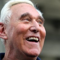 President Trump Commutes Sentence of Roger Stone 