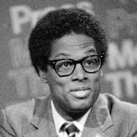 Thomas Sowell: 'Systemic Racism' Has 'No Meaning'