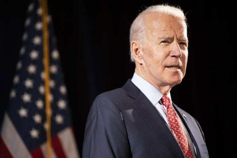Joe Biden Plots Energy Path With Eye on Left Flank, Swing-State Jobs