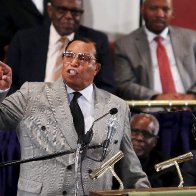 Louis Farrakhan's Anti-Semitism & Influence Remain Cultural Problems | National Review