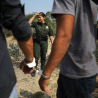 Illegal Immigration: 'Losing Control' Explores Politics of Enforcement & Amnesty | National Review