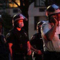 Shootings Spike in Poorest Neighborhoods When Cops Pull Back 