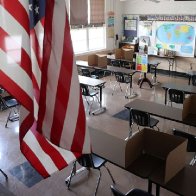 Parents concerned about children falling behind as COVID-19 keeps schools shuttered: POLL - ABC News