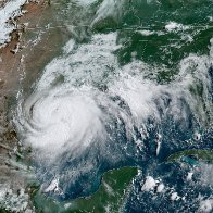 Hurricane Hanna threatens Texas as state struggles with coronavirus surge