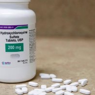 Yale epidemiologist says hydroxychloroquine is 'the key to defeating COVID-19' 