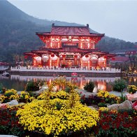 Visiting China Online: Shaanxi (2)