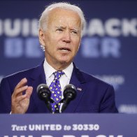 Joe Biden's Presidential Campaign -- A Costly, Radical Race and Gender Agenda 