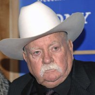 Wilford Brimley, ‘Cocoon’ and ‘Natural’ actor, dies at 85