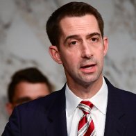 Tom Cotton & Campus Free-Speech Bill 