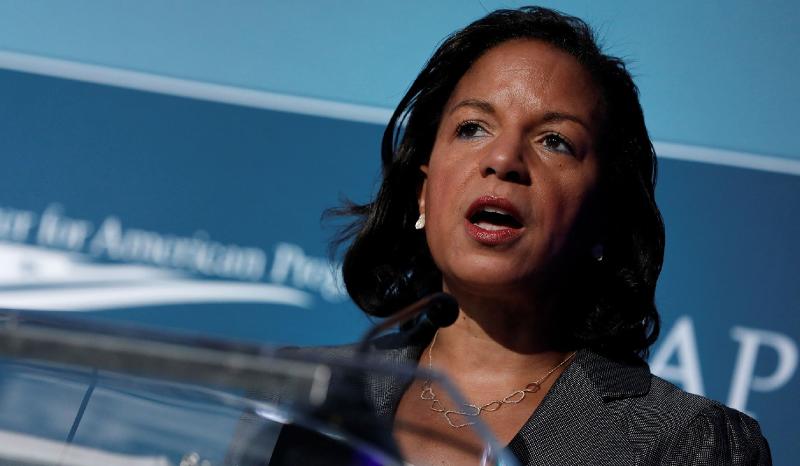 Joe Biden & Susan Rice -- Five More Things You Probably Didn't Know about Potential VP 