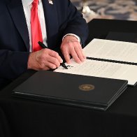 Trump's Executive Orders Laid a Dangerous Trap for Democrats