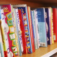 Children's Books: Remembering What It Was to Go Back to School