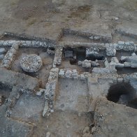 Archaeologists Find 1,200-Year-Old Soap Factory in Israel