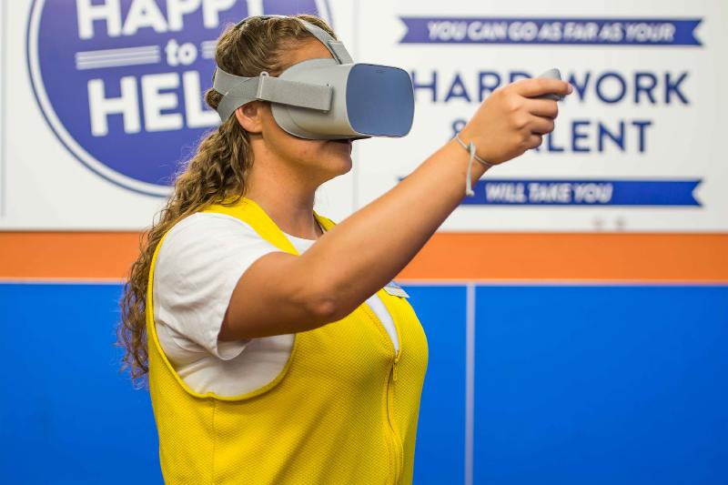 Op-ed: Death of the 'Experience Economy' gives rise to virtual reality