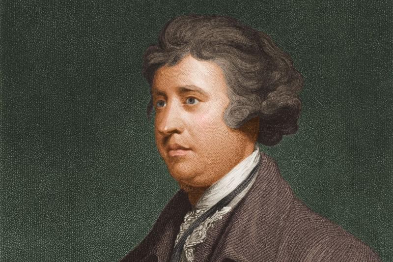 'Commerce and Manners in Edmund Burke's Political Economy' Review: Tradition, Yes, and Markets Too - WSJ