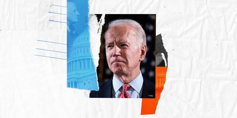 Joe Biden's policy vision for America