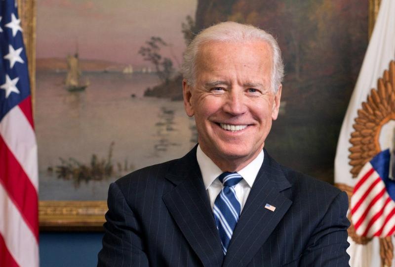 Here's How Much Social Security Income Joe Biden Is Receiving