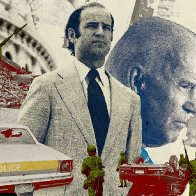 The Story of the Delaware Riot That Shaped Joe Biden's Understanding of Racial Injustice