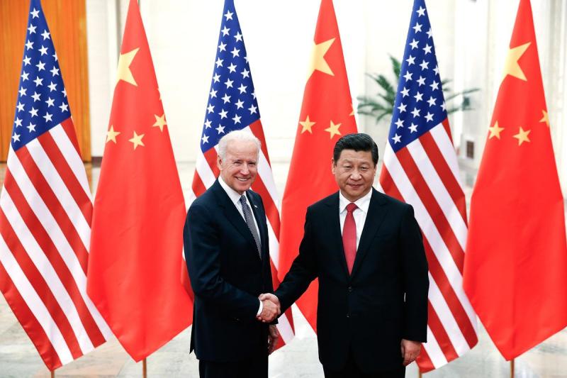 TPP, Tariffs And China: What Biden Might Do On U.S. Trade Policy