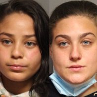 Hate crime charges announced for women arrested in connection to MAGA hat theft outside Wilmington DNC 