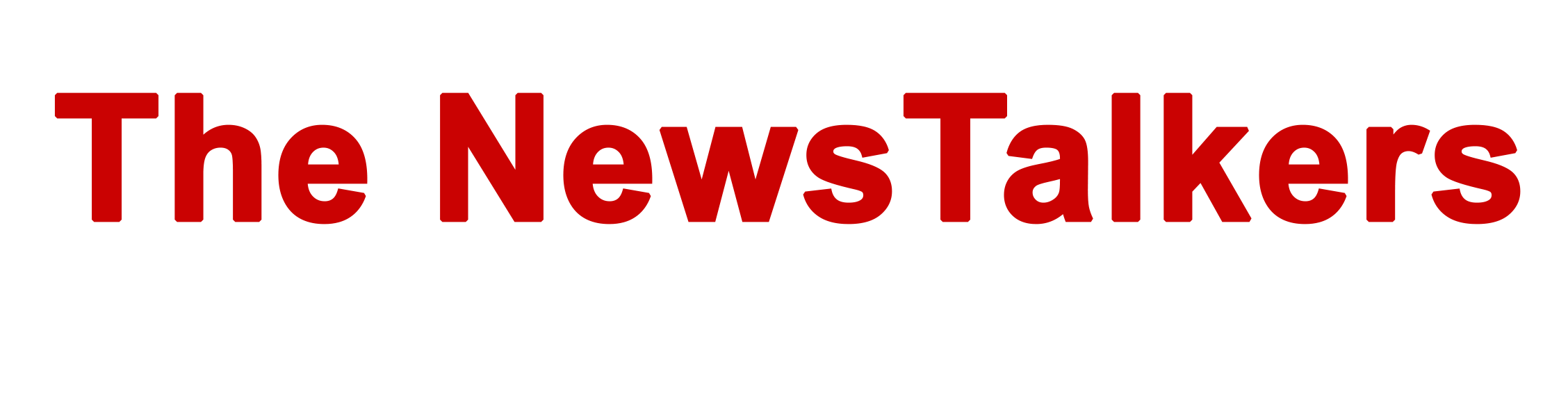 Forums - The NewsTalkers