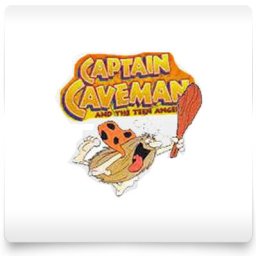 captaincaveman