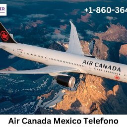 Air Canada Mexico Telefono