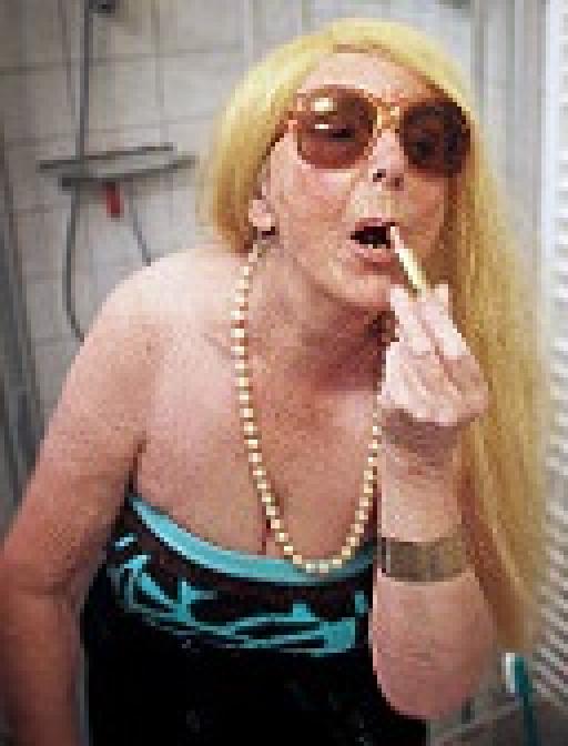 Anita Blackman The NewsTalkers