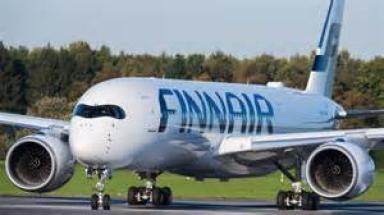 Finnair flight666.jpg