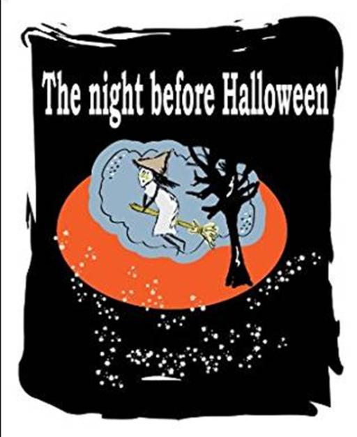 When You Were A Kid, What Mischievous Things Did You Do The Night