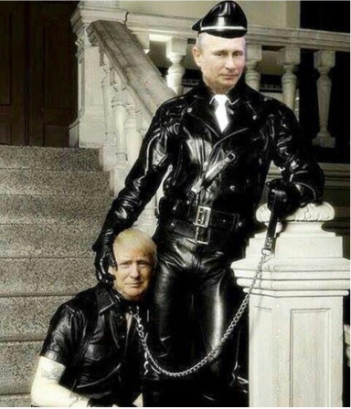 Trump  Putin in their SM costumes.jpg