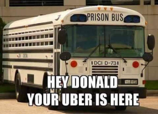 Trump's Uber to Prison.jpg Trump's Uber to Prison.jpg